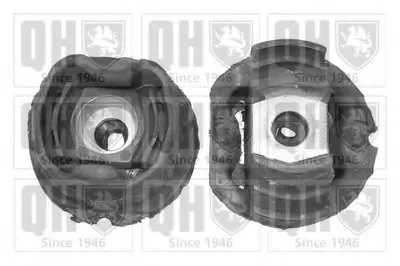 Ходовая часть в сборе QUINTON HAZELL купить