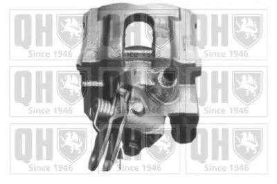 Тормозной суппорт QUINTON HAZELL купить