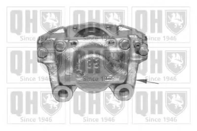 Тормозной суппорт QUINTON HAZELL купить