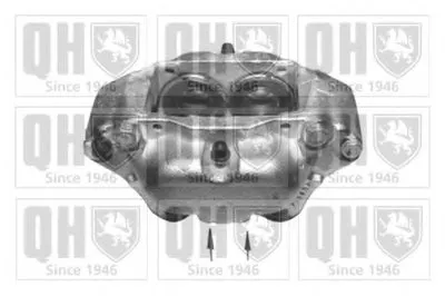 Тормозной суппорт QUINTON HAZELL купить