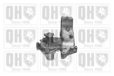 Водяной насос QUINTON HAZELL купить