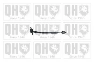 Поперечная рулевая тяга QUINTON HAZELL купить