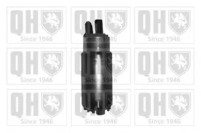 Топливный насос QUINTON HAZELL купить