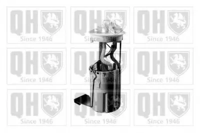 Элемент системы питания QUINTON HAZELL купить