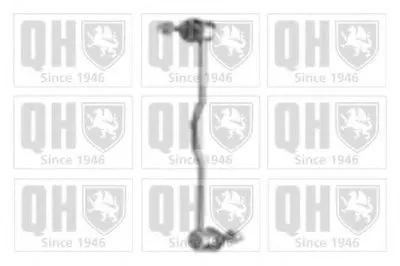 Тяга / стойка, стабилизатор QUINTON HAZELL купить