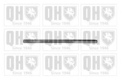 Болт, установка управляемых колес QUINTON HAZELL купить