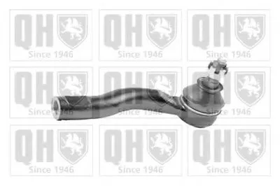 Наконечник поперечной рулевой тяги QUINTON HAZELL купить