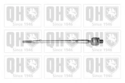 Осевой шарнир, рулевая тяга QUINTON HAZELL купить