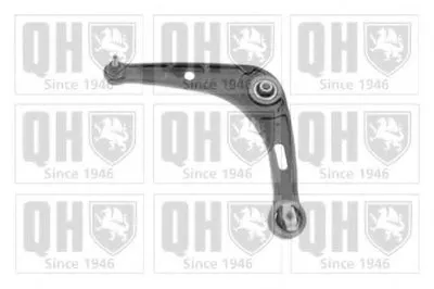 Рычаг независимой подвески колеса, подвеска колеса QUINTON HAZELL купить