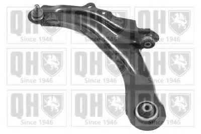 Рычаг независимой подвески колеса, подвеска колеса QUINTON HAZELL купить