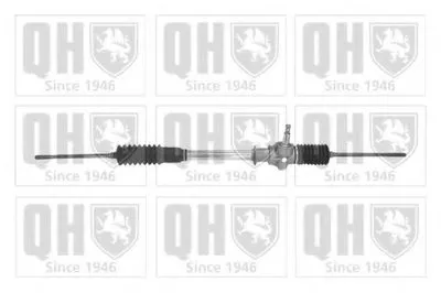 Рулевой механизм QUINTON HAZELL купить
