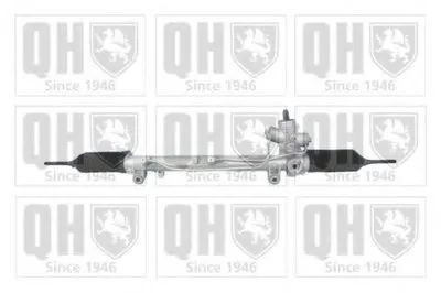 Рулевой механизм QUINTON HAZELL купить