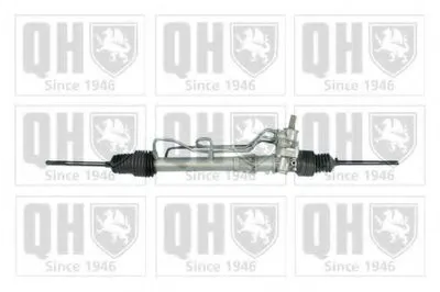 Рулевой механизм QUINTON HAZELL купить