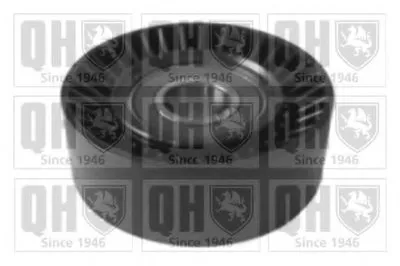 Паразитный / ведущий ролик, поликлиновой ремень QUINTON HAZELL купить