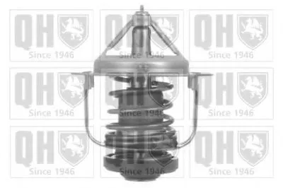 Термостат, охлаждающая жидкость QUINTON HAZELL купить