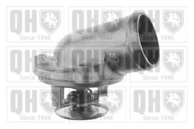 Термостат, охлаждающая жидкость QUINTON HAZELL купить