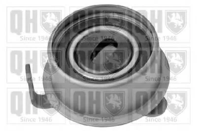 Натяжной ролик, ремень ГРМ QUINTON HAZELL купить