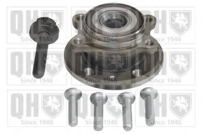 Комплект подшипника ступицы колеса The Original QUINTON HAZELL купить