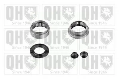 Ремкомплект, балка моста QUINTON HAZELL купить