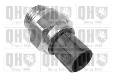 Термовыключатель, вентилятор радиатора CI QUINTON HAZELL купить