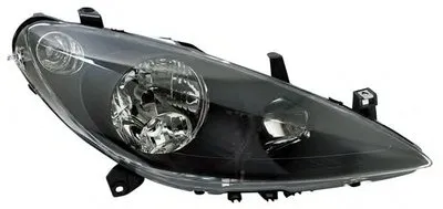 Комплект главных фар TYC купить