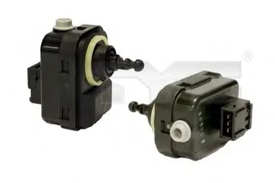 Регулировочный элемент, регулировка угла наклона фар TYC купить