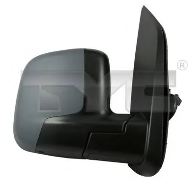 Наружное зеркало TYC купить