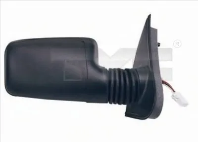 Наружное зеркало TYC купить