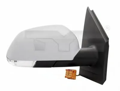 Наружное зеркало TYC купить