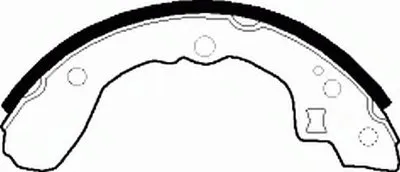 Комплект тормозных колодок PREMIER FERODO купить