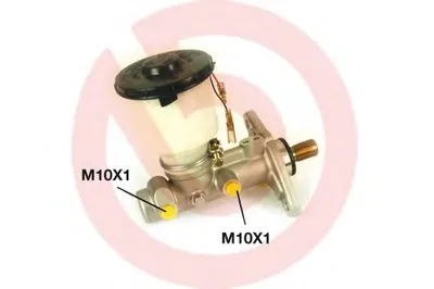 целиндер ручного тормоза BREMBO купить