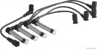 Комплект проводов зажигания HERTH+BUSS ELPARTS купить
