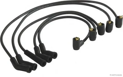 Комплект проводов зажигания HERTH+BUSS ELPARTS купить