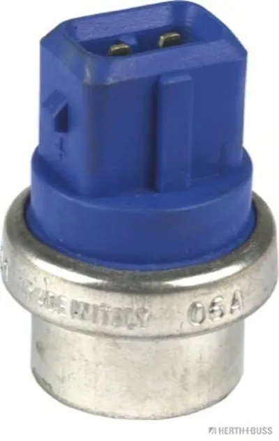 Датчик, температура охлаждающей жидкости HERTH+BUSS ELPARTS купить