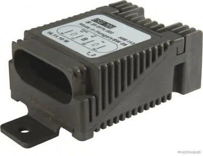 Реле, продольный наклон шкворня вентилятора HERTH+BUSS ELPARTS купить