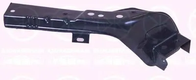 Крепление фары KLOKKERHOLM купить