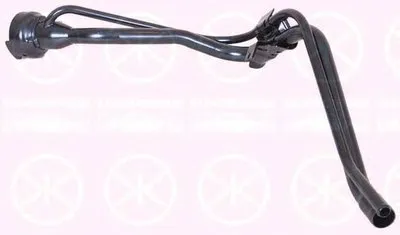 Заливная горловина, топливной бак KLOKKERHOLM купить