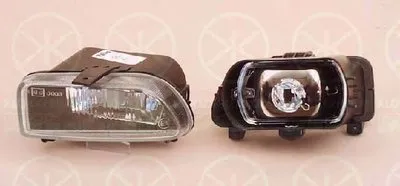 Противотуманная фара KLOKKERHOLM купить