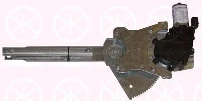 Подъемное устройство для окон KLOKKERHOLM купить