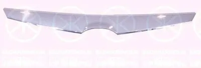 Решетка радиатора KLOKKERHOLM купить