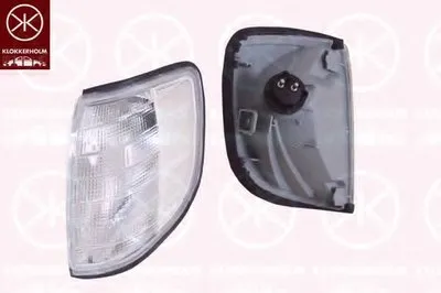 Фонарь указателя поворота KLOKKERHOLM купить