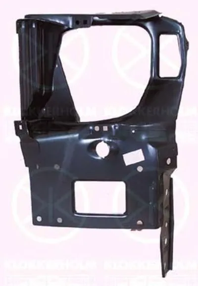 Крепление фары KLOKKERHOLM купить