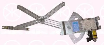 Подъемное устройство для окон KLOKKERHOLM купить