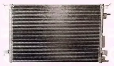 Конденсатор, кондиционер KLOKKERHOLM купить