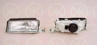 Фара KLOKKERHOLM купить