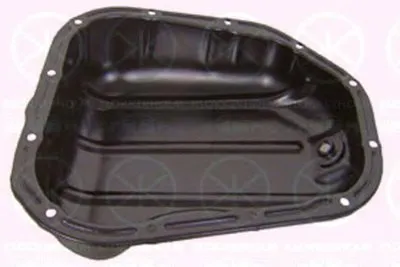 Масляный поддон KLOKKERHOLM купить