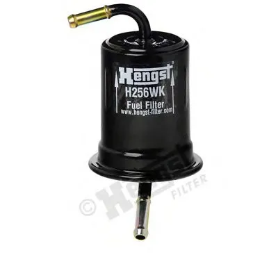Топливный фильтр HENGST FILTER купить