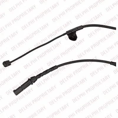 Контрольный контакт, контроль слоя тормозных колодок DELPHI купить