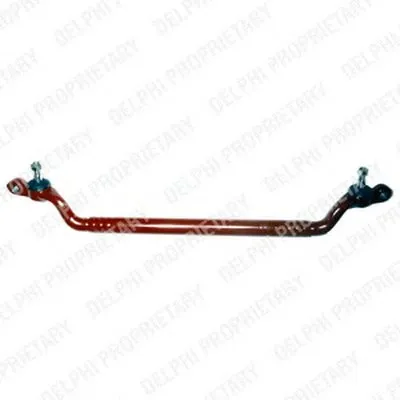 Продольная рулевая тяга DELPHI купить