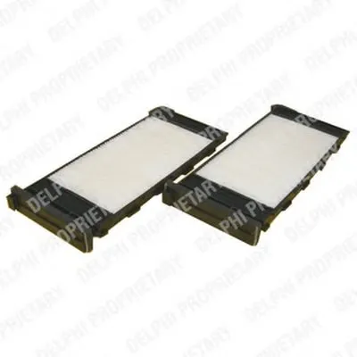 Фильтр, воздух во внутренном пространстве DELPHI купить